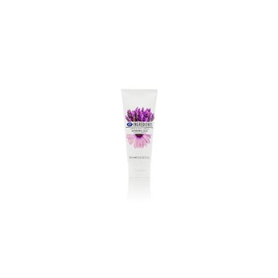 Крем для рук «Лаванда и сирень» Boots 100 мл/Boots Ingredients Hand & Nail Cream Lavender & Lilac 100 ml