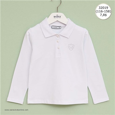 WNX TS 2- 32019 Beden: 116-158