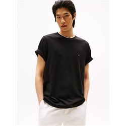 Lightweight Modal Blend T-Shirt