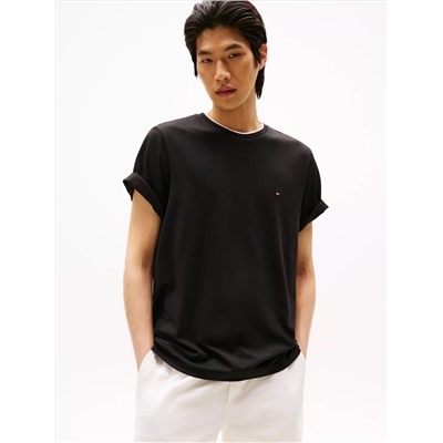 Lightweight Modal Blend T-Shirt