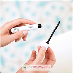 SVR PALPEBRAL MASCARA PROTECT - Regard Intense, Anti-irritations 9 ml