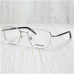 FE00790 - Оправа MONT BLANC MB0272O Titanium C.007 silver
