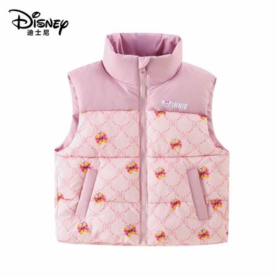 Жилетка для девочек Disney