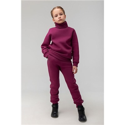 Костюм (Водолазка+Брюки) BODO-S #1017220
