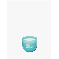 Body Fragrance I WANT COZY Cocoa Vanilla Candle