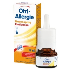 Otri-Allergie® Nasenspray Fluticason