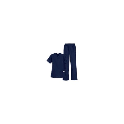 UA Best Buy Soft STRETCH Scrubs Women's Set