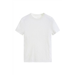Camiseta Crudo