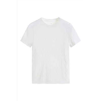 Camiseta Crudo