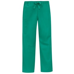Cherokee Workwear Scrubs Unisex Drawstring Pants