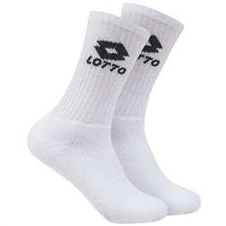 LOTTO Tennis Herren Socken 3 Paar 1124029-11-0601
