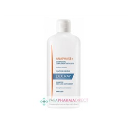 Ducray Anaphase+ Shampooing Complément Antichute 400ml