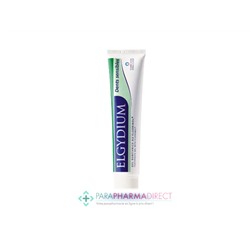 Elgydium Gel Dentifrice Dents Sensibles 75ml