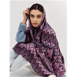 Палантин женский KSH15-164-5