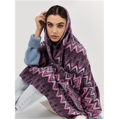 Палантин женский KSH15-164-5