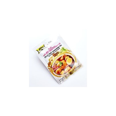 Приправа для мяса и утки «Пять специй» 65 гр./Thai-Style Five-Spice Blend LOBO 65 gr/