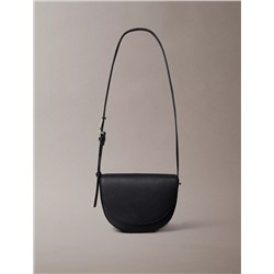 Archive Hardware Saddle Bag