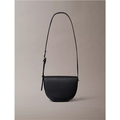 Archive Hardware Saddle Bag