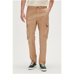 Bad Bear, Corey Pants Bej Erkek Pantolon