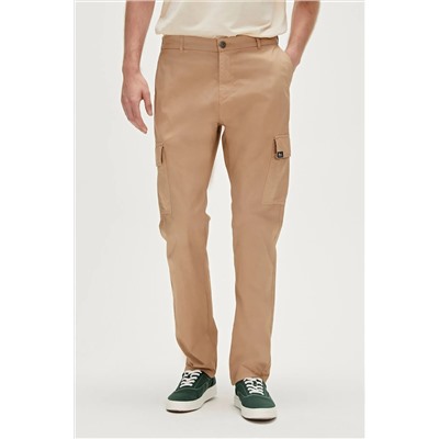 Bad Bear, Corey Pants Bej Erkek Pantolon