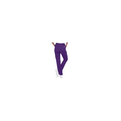 Butter-Soft Scrubs by UA™ 8-Pocket Drawstring Pant w/ Rhinestone Detail