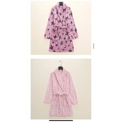 Мягкий и уютный халат Juicy Coutur*e 💋