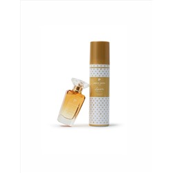 Kadın Parfüm EDP 50 ml ve 150 ml Deodorant Seti