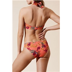 Braguita de biquini Izzy Coral