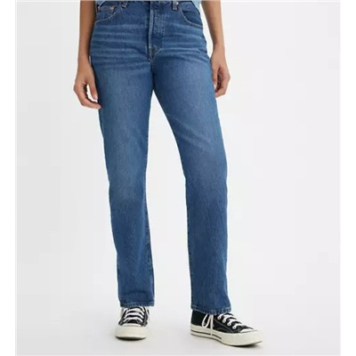 501® ORIGINAL FIT WOMEN'S JEANS