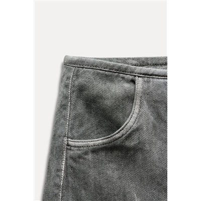 ZW COLLECTION BALLOON TROUSERS