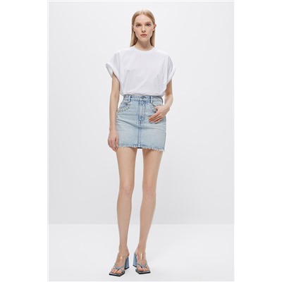 Camiseta Blanco