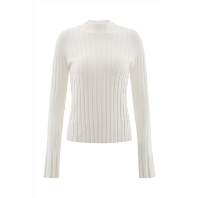 Jersey Blanco