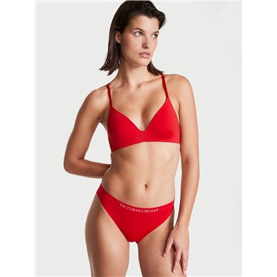 Seamless Bikini Panty