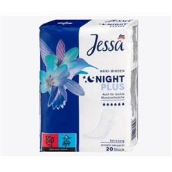 Maxi-Binden Night Plus, 20 St
