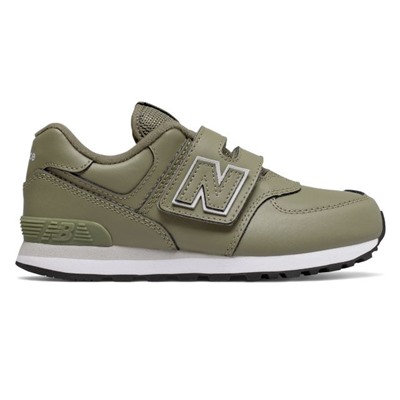 Kid's 574 LITTLE KID SHOES