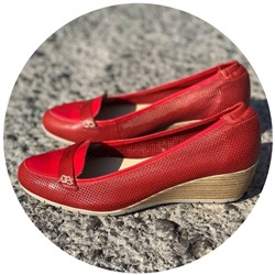 TUPIé · 102TPZ КРАСНЫЙ РАСПРОДАЖА