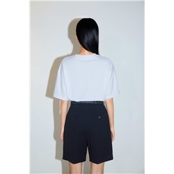 Camiseta Blanco