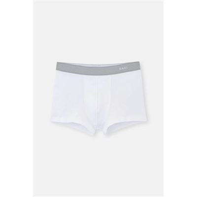 Dagi, Beyaz Compact Penye Boxer