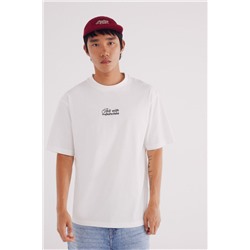 Camiseta roll with de punches