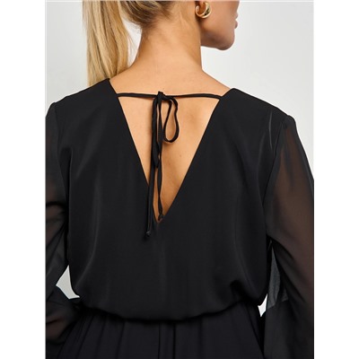 Комбинезон ШЮ605-17