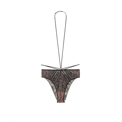 VERY SEXY Harness Cheeky Panty