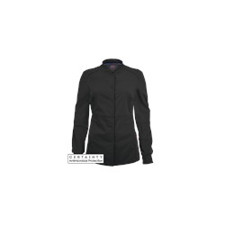 Dickies EDS Signature Scrubs STRETCH Classic Fit Snap Front Warm-Up Jacket