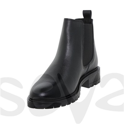 Casual, BOTIN SEÑORA PIEL