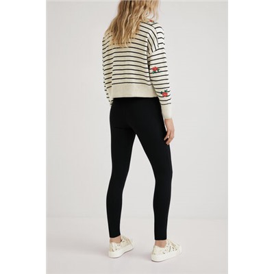 Leggings cargo
