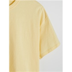 T-Shirt im Regular-Fit