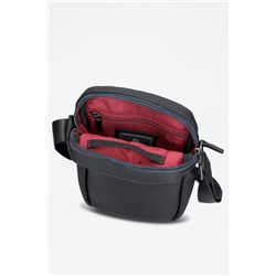 Bandolera Frontier Negro