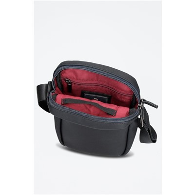 Bandolera Frontier Negro