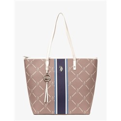 SIGNATURE TOTE BAG