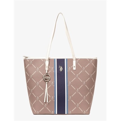 SIGNATURE TOTE BAG