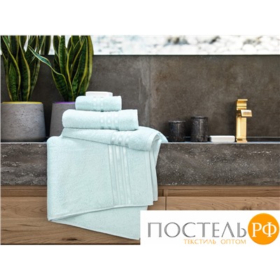 Togas АРКАДИЯ голубой Полотенце 50х100, 1пр, 100%хл, 600г/м2